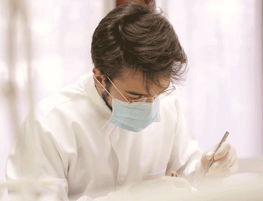Laser Dentistry