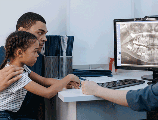 Digital Dentistry